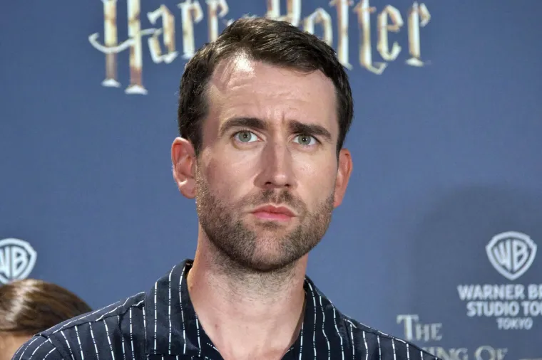 Od nespretnog čarobnjaka do seks-simbola: Neville Longbottom vi&scaron;e ne liči na sebe