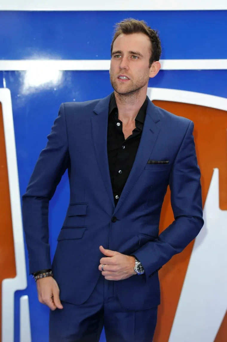 Od nespretnog čarobnjaka do seks-simbola: Neville Longbottom vi&scaron;e ne liči na sebe