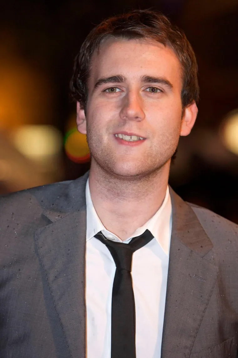 Od nespretnog čarobnjaka do seks-simbola: Neville Longbottom vi&scaron;e ne liči na sebe