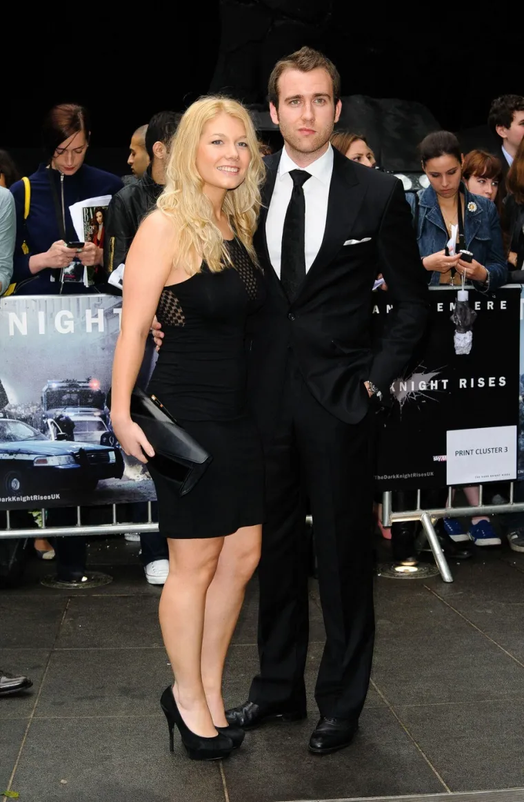 Od nespretnog čarobnjaka do seks-simbola: Neville Longbottom vi&scaron;e ne liči na sebe