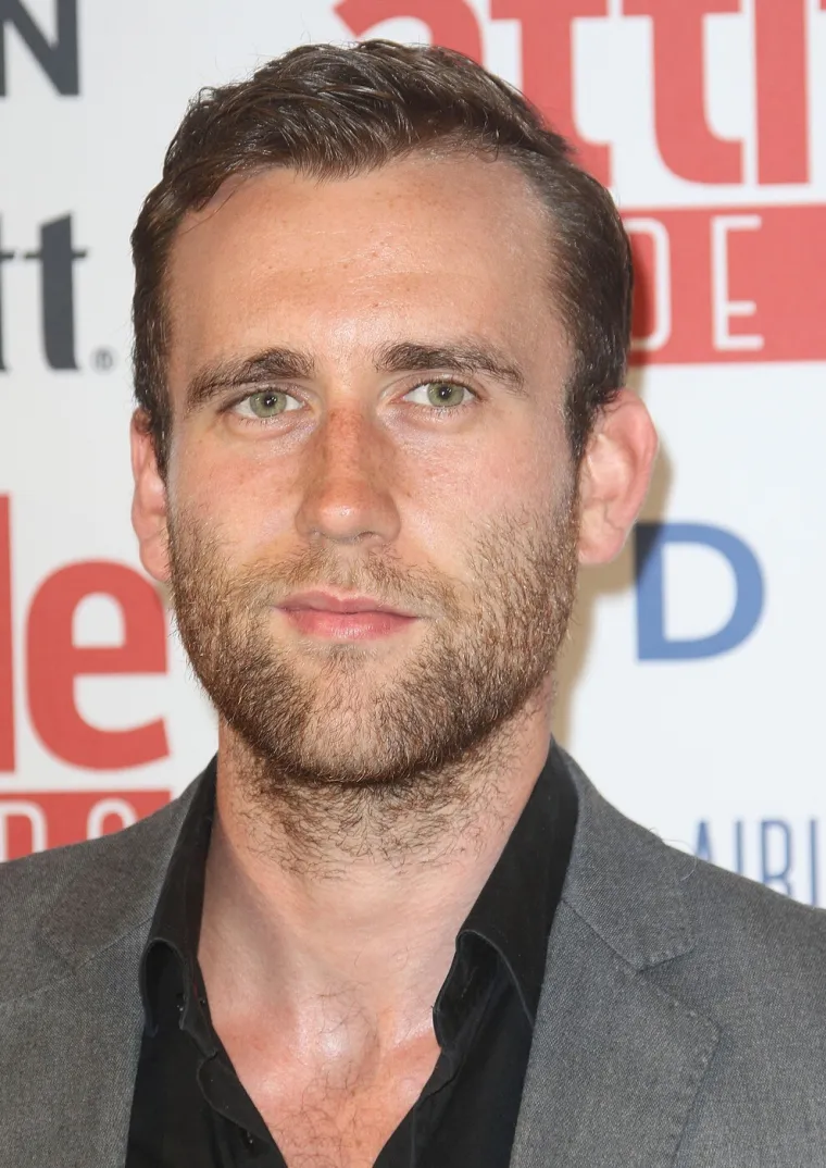 Od nespretnog čarobnjaka do seks-simbola: Neville Longbottom vi&scaron;e ne liči na sebe