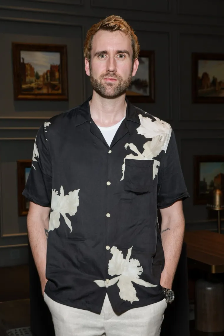 Od nespretnog čarobnjaka do seks-simbola: Neville Longbottom vi&scaron;e ne liči na sebe