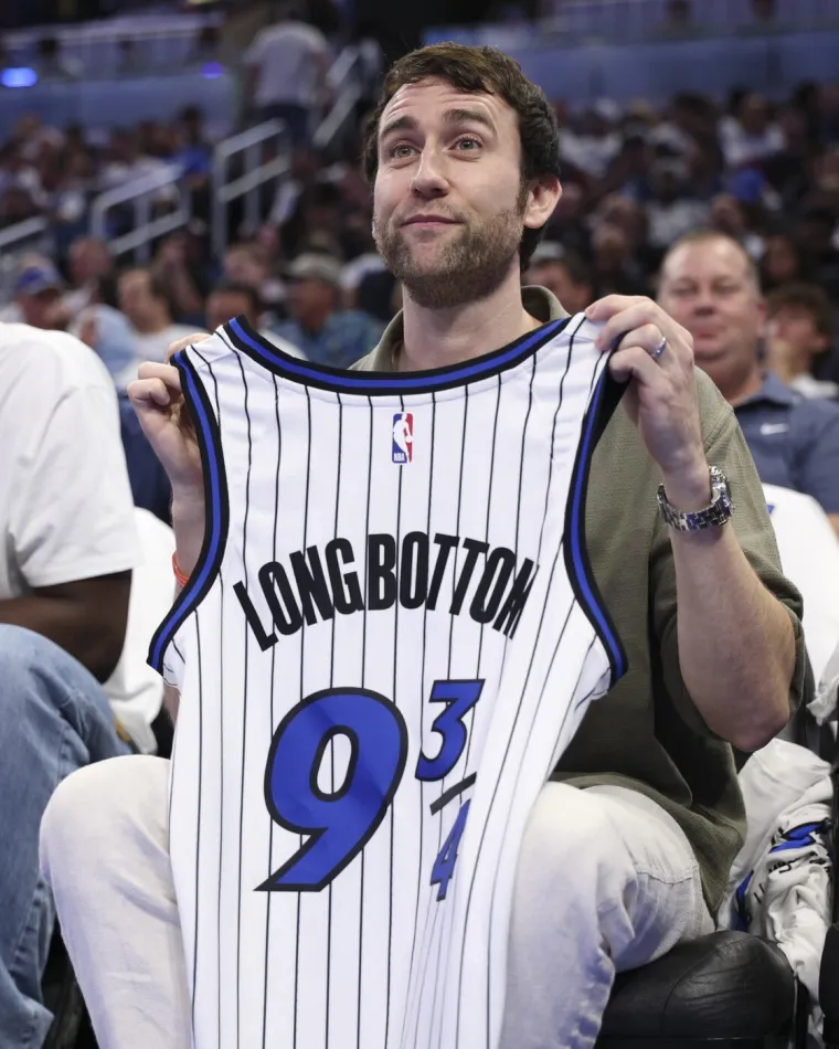 Od nespretnog čarobnjaka do seks-simbola: Neville Longbottom vi&scaron;e ne liči na sebe