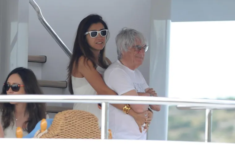 Bernie Ecclestone se rije&scaron;io jahte u Hrvatskoj: Pogledajte kako izgleda milijunska grdosija