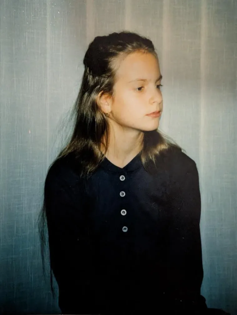 Bila je prelijepa djevojčica, a sada joj se zgražaju: Postala je živo platno i ne misli stati