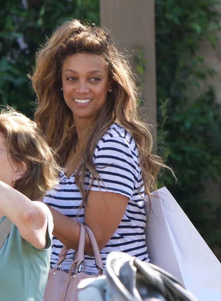 Harala pistama, zarađivala milijune, a danas je ne prepoznaju na ulici: Ovako izgleda Tyra Banks