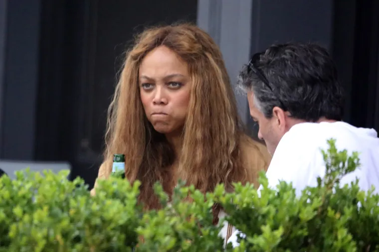 Harala pistama, zarađivala milijune, a danas je ne prepoznaju na ulici: Ovako izgleda Tyra Banks