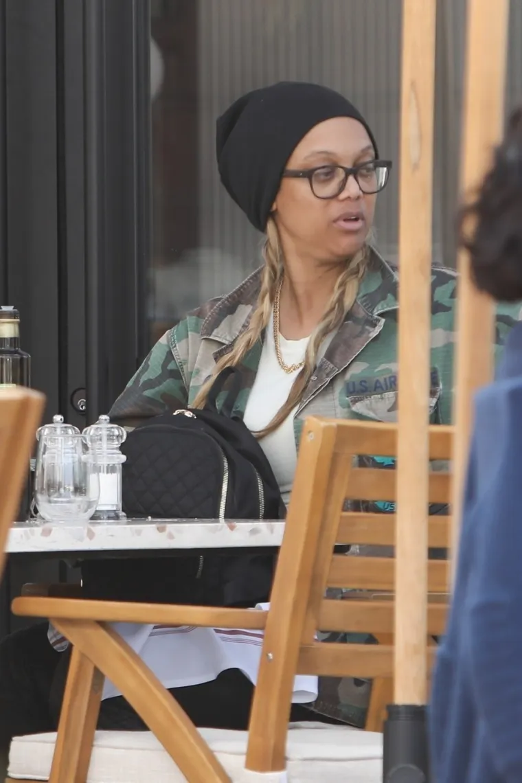 Harala pistama, zarađivala milijune, a danas je ne prepoznaju na ulici: Ovako izgleda Tyra Banks