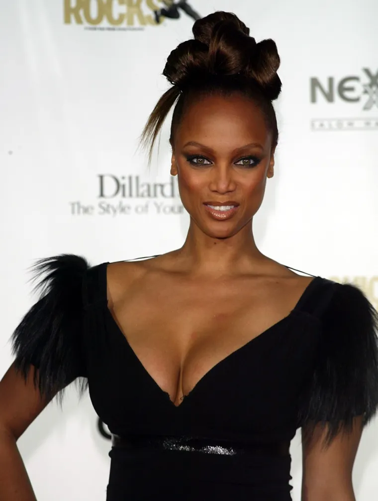 Harala pistama, zarađivala milijune, a danas je ne prepoznaju na ulici: Ovako izgleda Tyra Banks