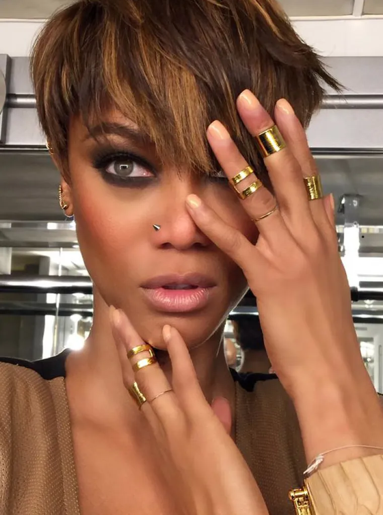 Harala pistama, zarađivala milijune, a danas je ne prepoznaju na ulici: Ovako izgleda Tyra Banks