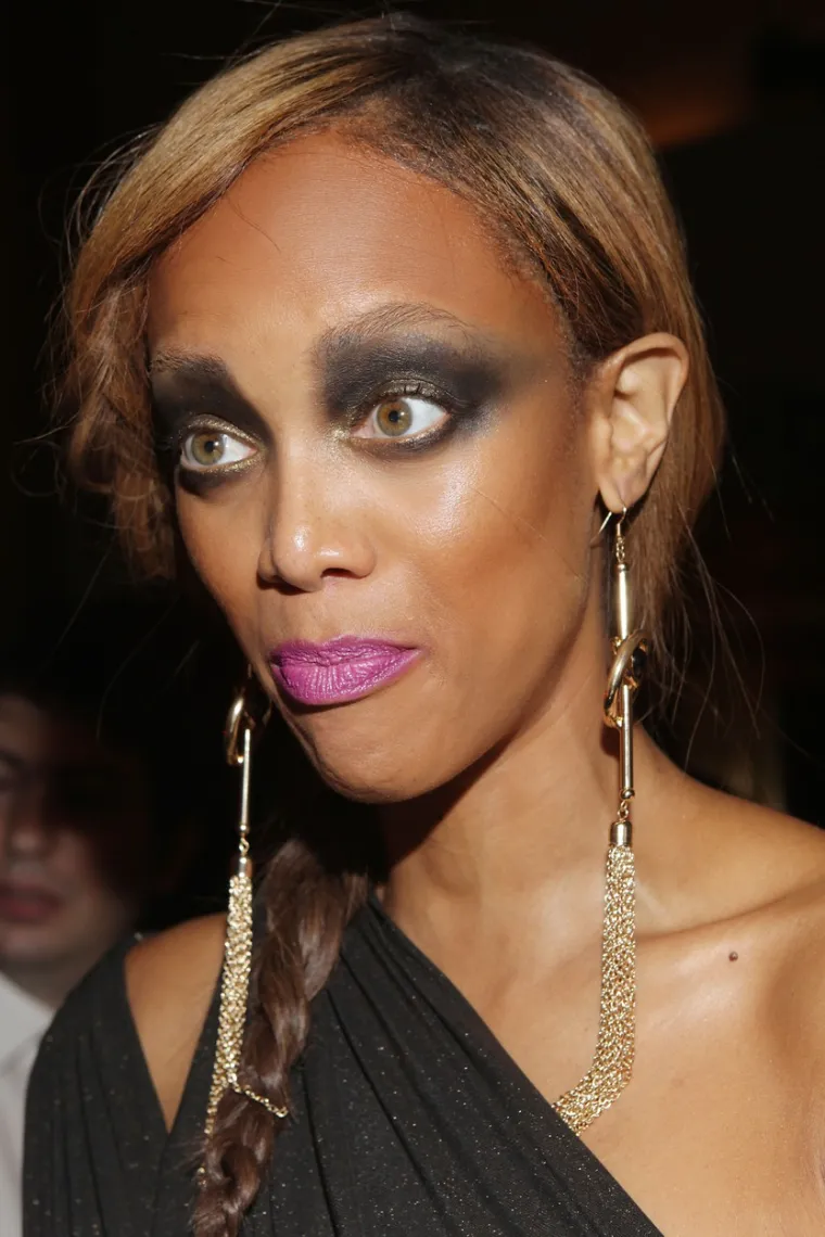 Harala pistama, zarađivala milijune, a danas je ne prepoznaju na ulici: Ovako izgleda Tyra Banks