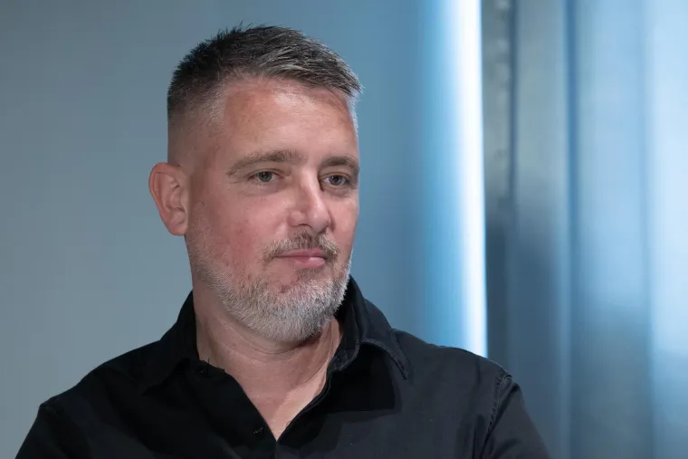 Hrvatski nokauter održao pressicu na kojoj su svi gledali detalj na desnoj šaci