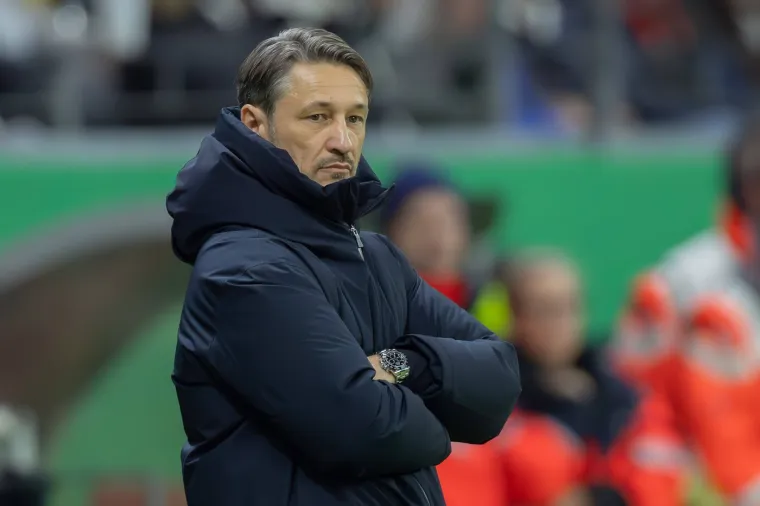 Pogledajte što je genijalni Niko Kovač sve radio u dramatičnoj utakmici