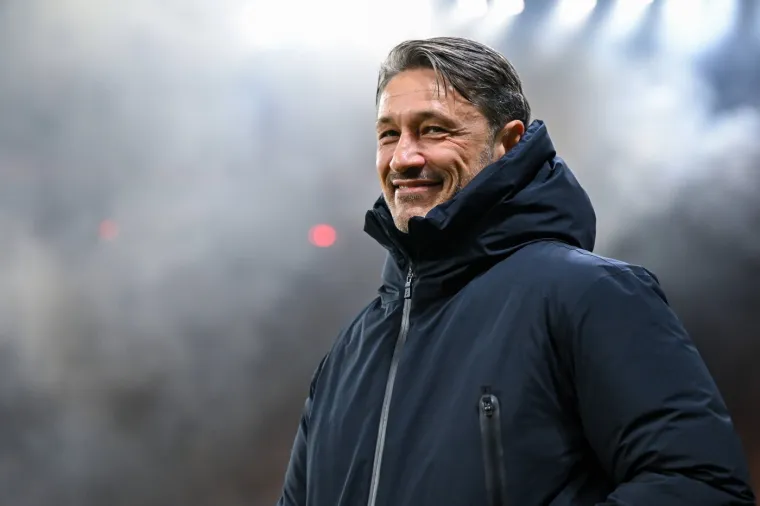 Pogledajte što je genijalni Niko Kovač sve radio u dramatičnoj utakmici