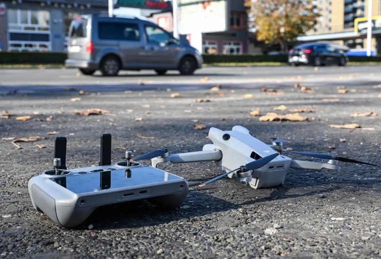 Neviđena akcija policije: Pogledajte s čime hvataju prijestupnike u prometu