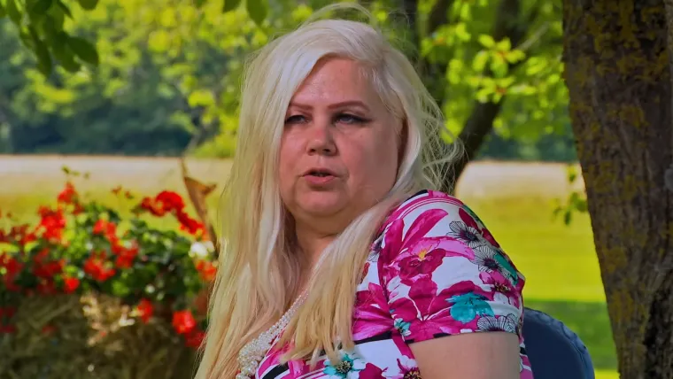 Nikita 90-ih furala rokerski stil: Ovo je ona danas, na starim fotografijama neprepoznatljiva