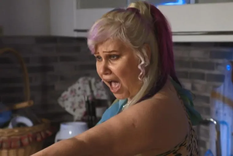 Nikita 90-ih furala rokerski stil: Ovo je ona danas, na starim fotografijama neprepoznatljiva