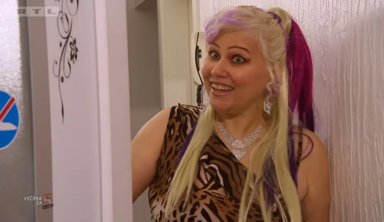 Nikita 90-ih furala rokerski stil: Ovo je ona danas, na starim fotografijama neprepoznatljiva