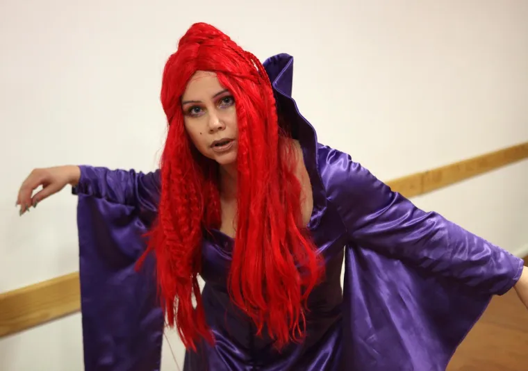 Nikita 90-ih furala rokerski stil: Ovo je ona danas, na starim fotografijama neprepoznatljiva