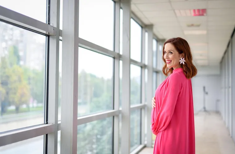 Zbog Matanića je prekinula devetogodišnju vezu s glumcem, a sada je maknula redateljevo prezime