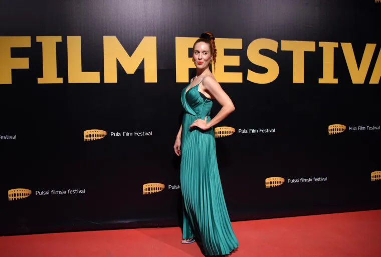 Zbog Matanića je prekinula devetogodišnju vezu s glumcem, a sada je maknula redateljevo prezime