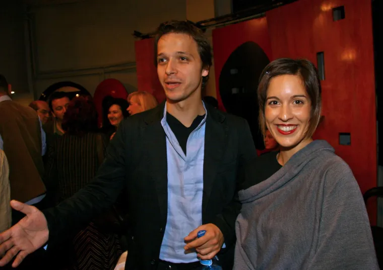 Zbog Matanića je prekinula devetogodišnju vezu s glumcem, a sada je maknula redateljevo prezime