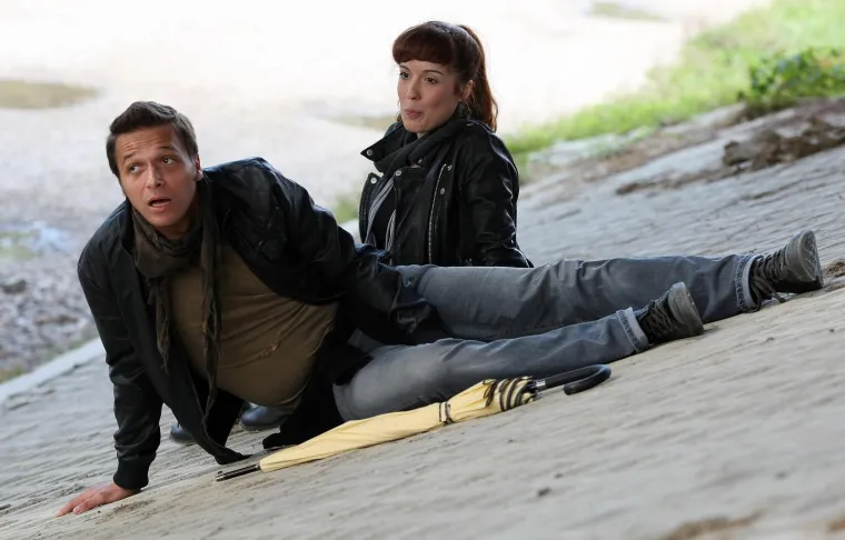 Zbog Matanića je prekinula devetogodišnju vezu s glumcem, a sada je maknula redateljevo prezime