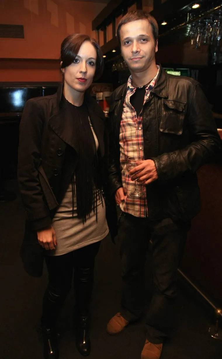 Zbog Matanića je prekinula devetogodišnju vezu s glumcem, a sada je maknula redateljevo prezime