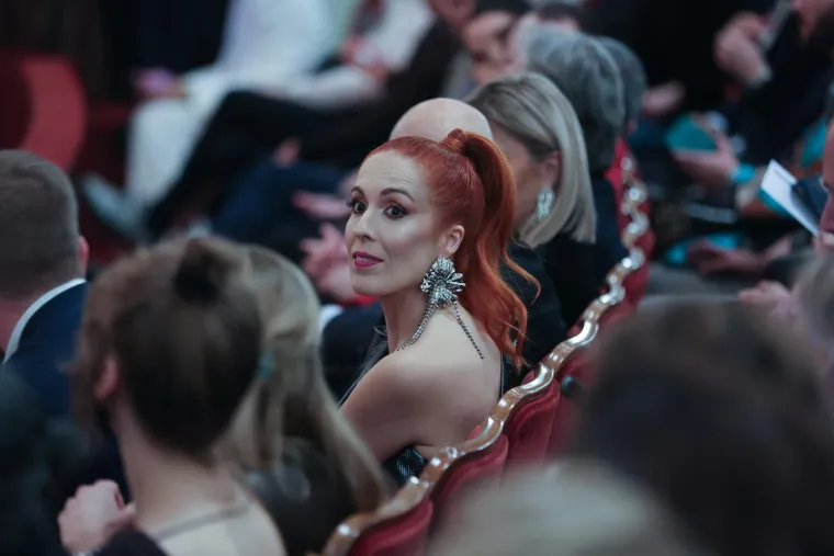 Zbog Matanića je prekinula devetogodi&scaron;nju vezu s glumcem, a sada je maknula redateljevo prezime