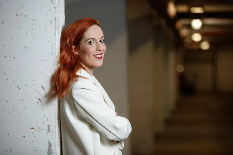 Zbog Matanića je prekinula devetogodi&scaron;nju vezu s glumcem, a sada je maknula redateljevo prezime