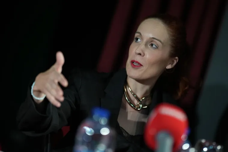 Zbog Matanića je prekinula devetogodi&scaron;nju vezu s glumcem, a sada je maknula redateljevo prezime