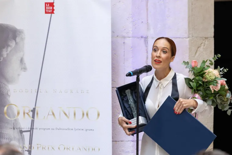 Zbog Matanića je prekinula devetogodi&scaron;nju vezu s glumcem, a sada je maknula redateljevo prezime