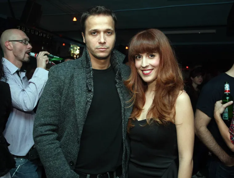 Zbog Matanića je prekinula devetogodišnju vezu s glumcem, a sada je maknula redateljevo prezime