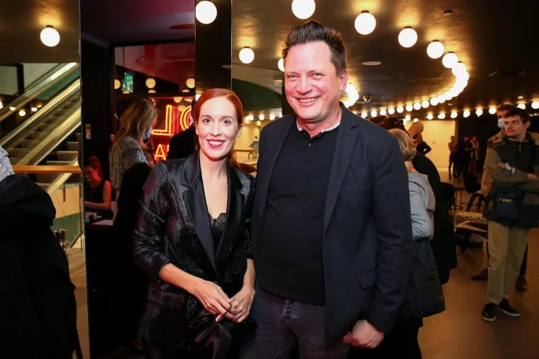 Zbog Matanića je prekinula devetogodišnju vezu s glumcem, a sada je maknula redateljevo prezime