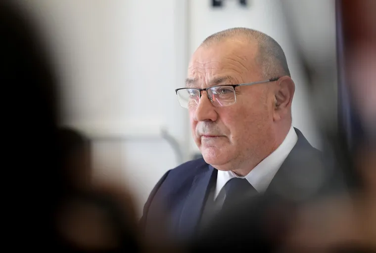 Ovo je trenutak kada je majka Jean-Michela saznala istinu o sinu