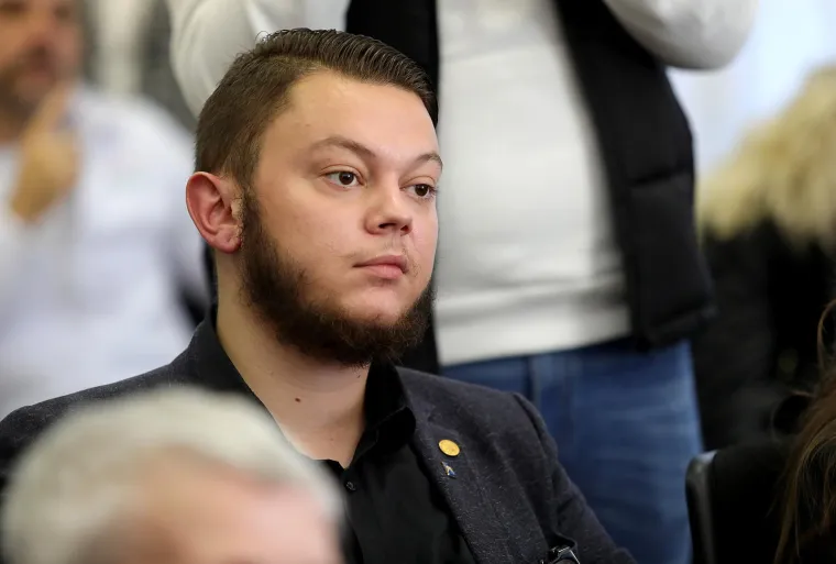 Ovo je trenutak kada je majka Jean-Michela saznala istinu o sinu