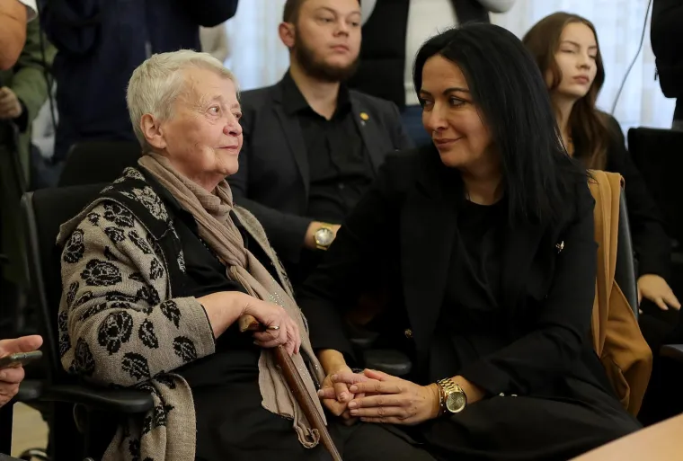 Ovo je trenutak kada je majka Jean-Michela saznala istinu o sinu