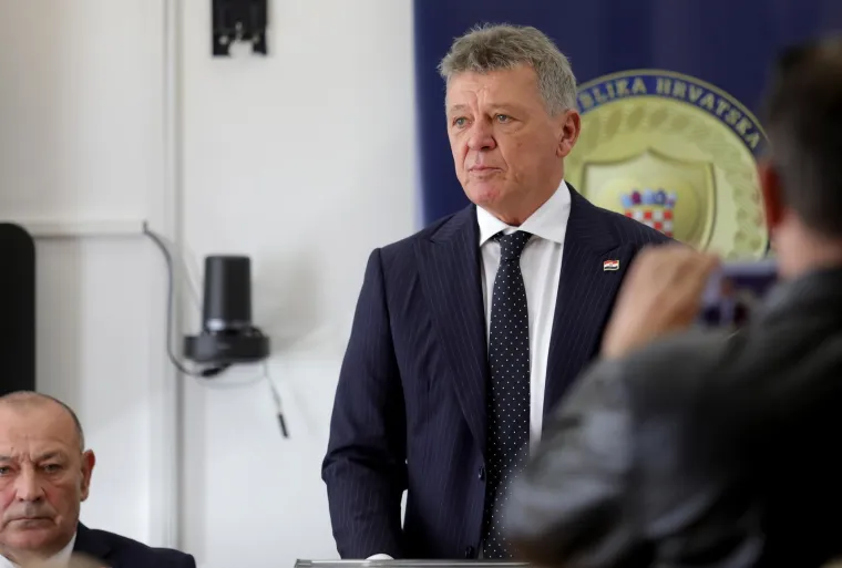 Ovo je trenutak kada je majka Jean-Michela saznala istinu o sinu