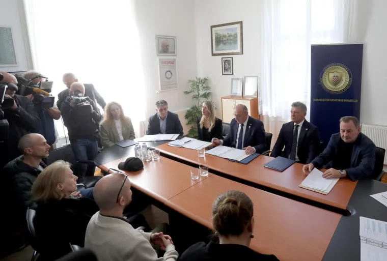 Ovo je trenutak kada je majka Jean-Michela saznala istinu o sinu