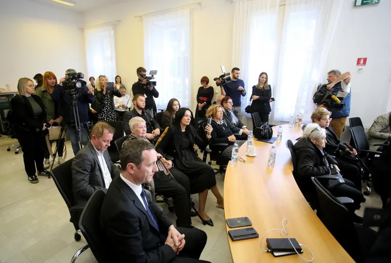 Ovo je trenutak kada je majka Jean-Michela saznala istinu o sinu