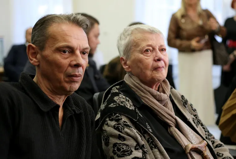 Ovo je trenutak kada je majka Jean-Michela saznala istinu o sinu