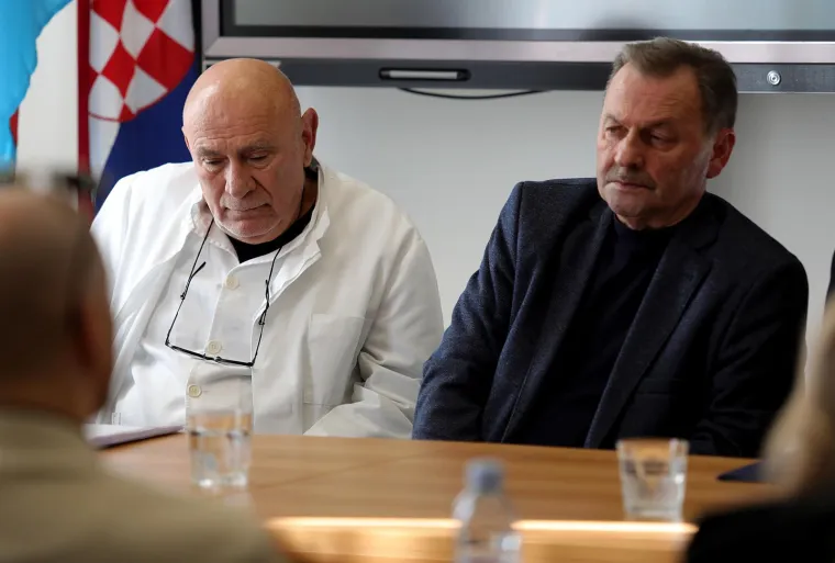 Ovo je trenutak kada je majka Jean-Michela saznala istinu o sinu