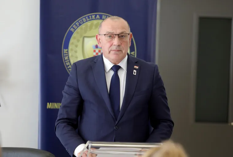 Ovo je trenutak kada je majka Jean-Michela saznala istinu o sinu