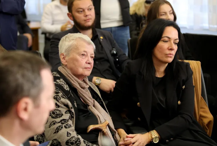 Ovo je trenutak kada je majka Jean-Michela saznala istinu o sinu