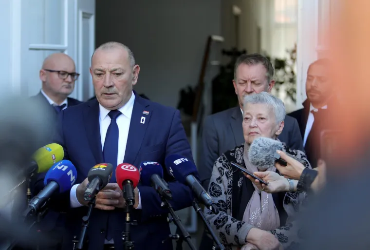 Ovo je trenutak kada je majka Jean-Michela saznala istinu o sinu