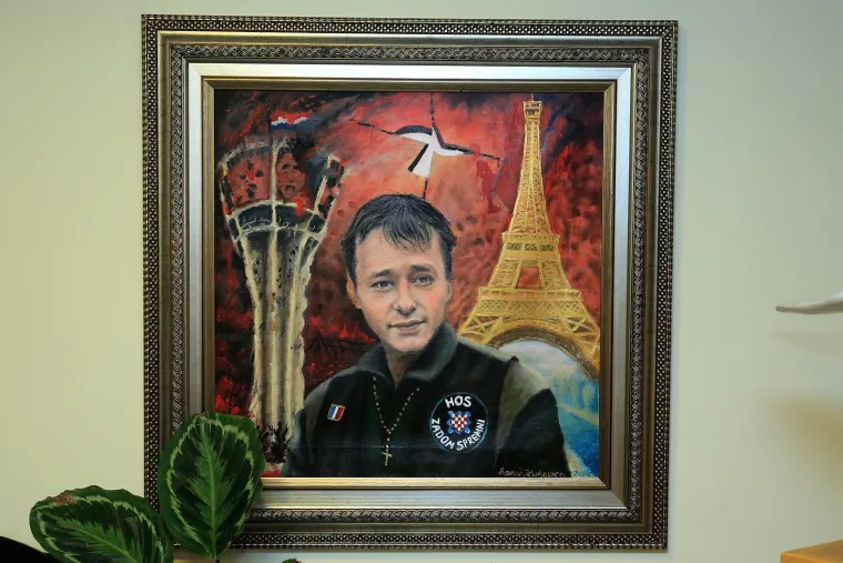 Ovdje su prona&scaron;li posmrtne ostatke: Tada se nitko nije ni nadao da će biti riječ o Jean-Michelu Nicolieru