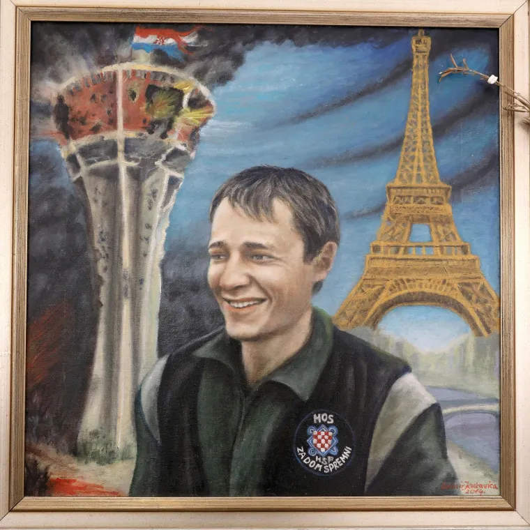 Ovdje su prona&scaron;li posmrtne ostatke: Tada se nitko nije ni nadao da će biti riječ o Jean-Michelu Nicolieru