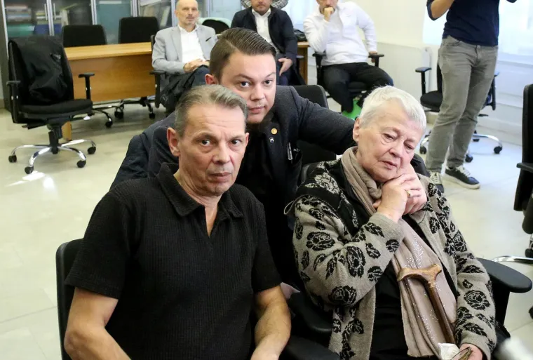 Ovdje su prona&scaron;li posmrtne ostatke: Tada se nitko nije ni nadao da će biti riječ o Jean-Michelu Nicolieru