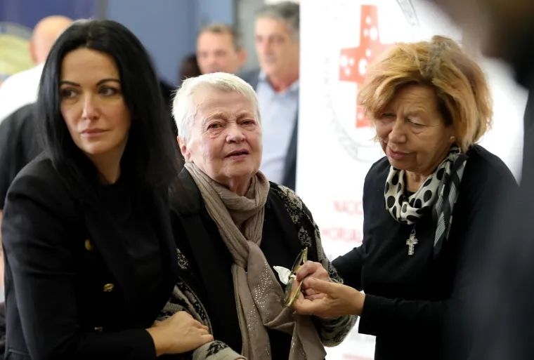 Ovdje su prona&scaron;li posmrtne ostatke: Tada se nitko nije ni nadao da će biti riječ o Jean-Michelu Nicolieru