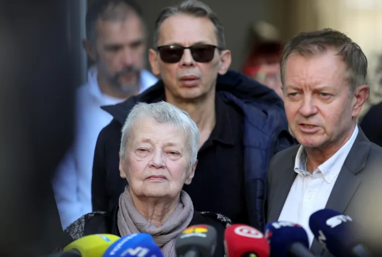 Ovdje su prona&scaron;li posmrtne ostatke: Tada se nitko nije ni nadao da će biti riječ o Jean-Michelu Nicolieru